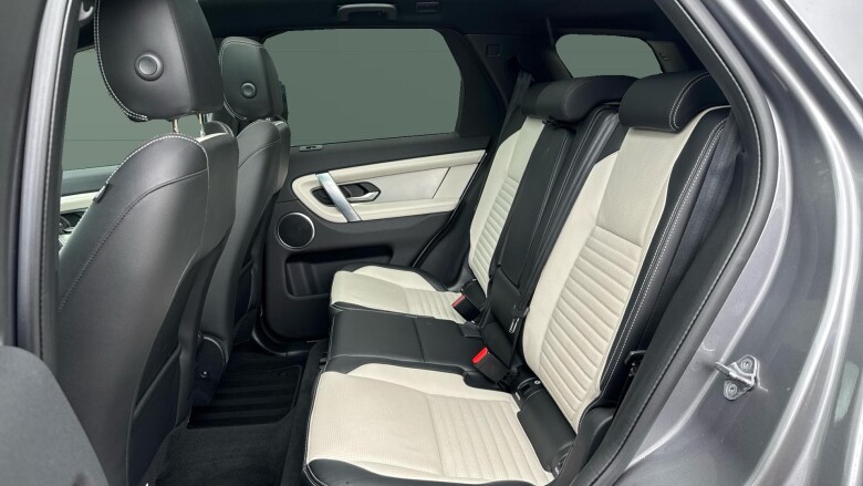 Land Rover Discovery Sport 2.0 D200 R-Dynamic S Plus 5dr Auto [5 Seat] Diesel Station Wagon